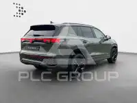 2026 Volkswagen Tayron