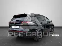 2026 Volkswagen Tayron
