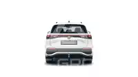 2026 Volkswagen Tayron