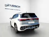 2026 Volkswagen Tayron