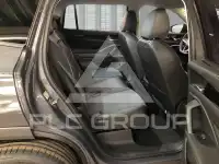 2026 Volkswagen Tayron