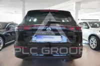 2026 Volkswagen Tayron