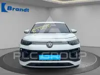 2026 Volkswagen Tayron