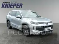 2026 Volkswagen Tayron
