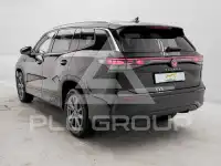 2026 Volkswagen Tayron
