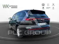 2026 Volkswagen Tayron
