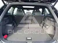 2026 Volkswagen Tayron