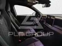 2026 Volkswagen Tayron