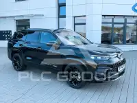 2026 Volkswagen Tayron