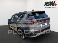 2026 Volkswagen Tayron
