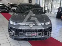 2026 Volkswagen Tayron