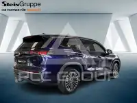2026 Volkswagen Tayron