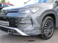2026 Volkswagen Tayron