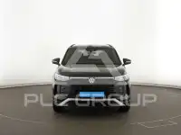 2026 Volkswagen Tayron