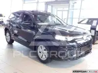 2026 Volkswagen Tayron