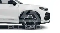 2026 Volkswagen Tayron