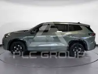 2026 Volkswagen Tayron