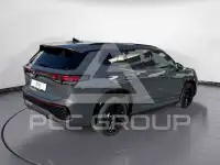 2026 Volkswagen Tayron