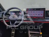 2026 Volkswagen Tayron