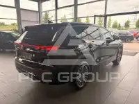 2026 Volkswagen Tayron