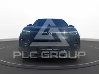 2026 Volkswagen Tayron