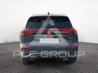 2026 Volkswagen Tayron