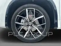 2026 Volkswagen Tayron