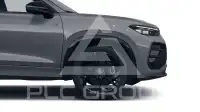2026 Volkswagen Tayron