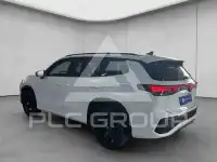 2026 Volkswagen Tayron