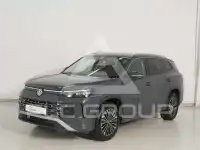 2026 Volkswagen Tayron