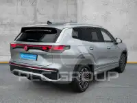 2026 Volkswagen Tayron