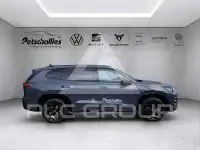 2026 Volkswagen Tayron