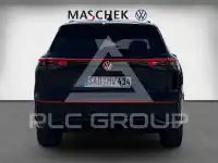 2026 Volkswagen Tayron