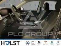 2026 Volkswagen Tayron