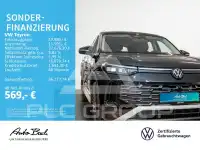 2026 Volkswagen Tayron