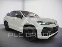 2026 Volkswagen Tayron