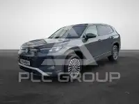 2026 Volkswagen Tayron