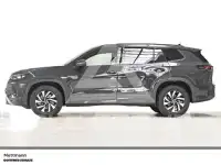 2026 Volkswagen Tayron