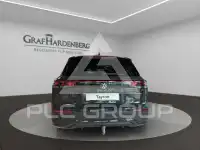2026 Volkswagen Tayron