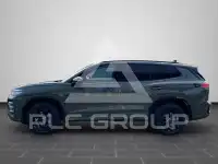 2026 Volkswagen Tayron