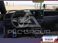 2026 Volkswagen Tayron