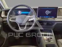 2026 Volkswagen Tayron