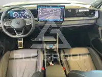 2026 Volkswagen Tayron