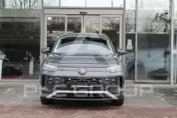 2026 Volkswagen Tayron