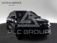 2026 Volkswagen Tayron