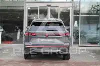 2026 Volkswagen Tayron