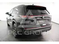2026 Volkswagen Tayron