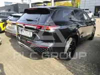 2026 Volkswagen Tayron