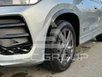 2026 Volkswagen Tayron