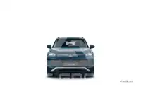 2026 Volkswagen Tayron